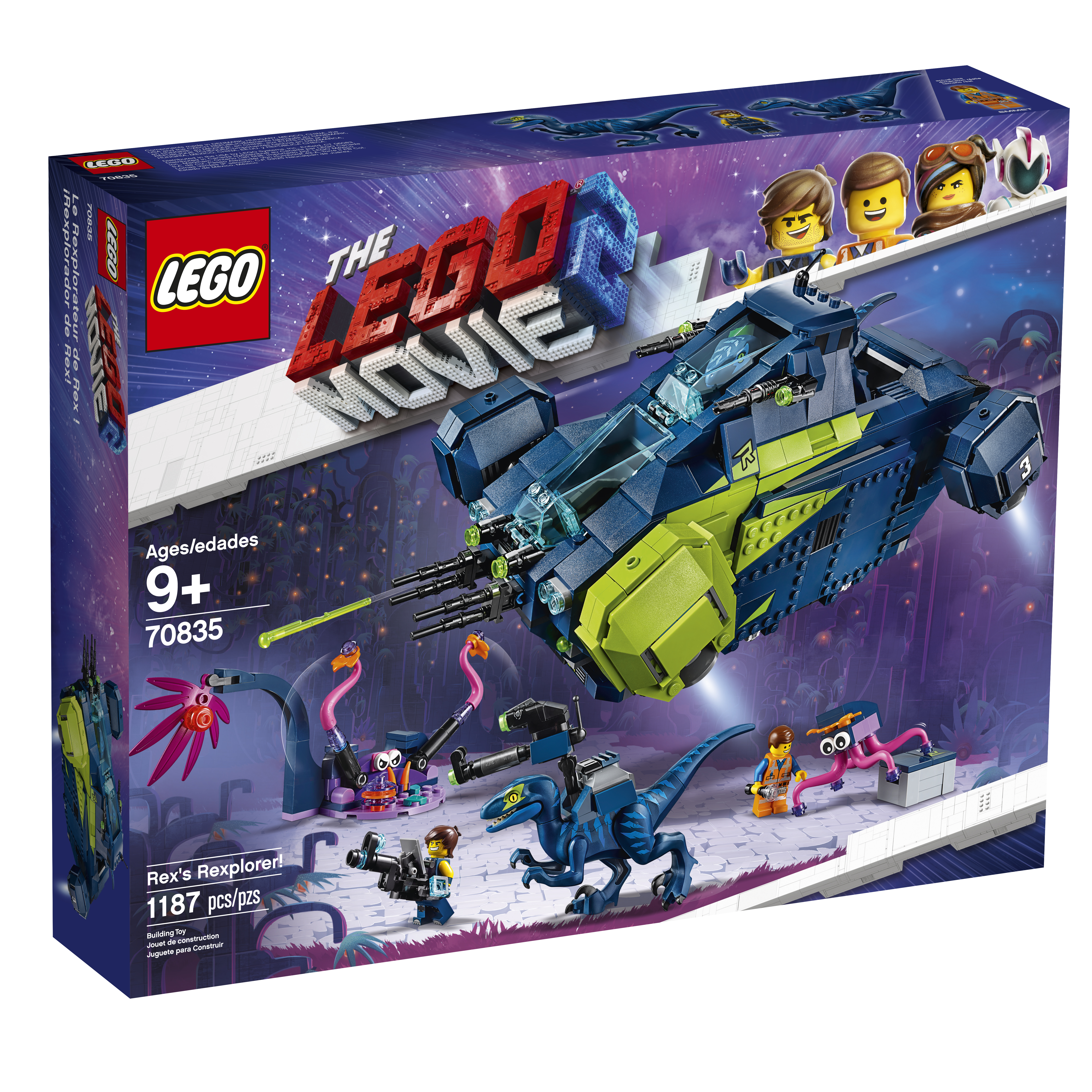 Lego Toys Walmartcom Walmartcom