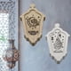 thumbnail image 5 of Yuarrent AdhA, colgante en forma de farol de madera, colgante decorativo creativo, decoraciones de pared para el hogar DIY para Eid Ramadan, puertas, Artesanía JM01870 Yuarrent HA012542-01, 5 of 6