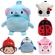 thumbnail image 1 of Mochila De para niños, bebés, niñas, niños, mochila De animales De dibujos animados lindos, bolso escolar para niños pequeños, 1 of 9