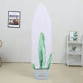 thumbnail image 4 of braveheart Ironing Board Table Cover Protector Laundry Supplies 140x50cm Cactus, 4 of 9