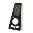 thumbnail image 1 of Electronic Metronome Volume Beat Speed Control Reading Display Timer Usb Powered Metronome for Guitar Drum Instrument, 1 of 7