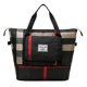thumbnail image 4 of Bolsa de viaje de separación húmeda seca de equipaje de deportes de fitness plegable de gran capacidad Ndcxsfigh Para Estrenar, 4 of 9