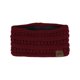 thumbnail image 1 of Xihbxyly Diadema Bohemia de Lana Elástica Hecha a Mano, Suave y Transpirable, Elegante Accesorio de Invierno, Cómoda, Versátil para Playa y Viajes, 22 X 8,6 Cm., 1 of 1