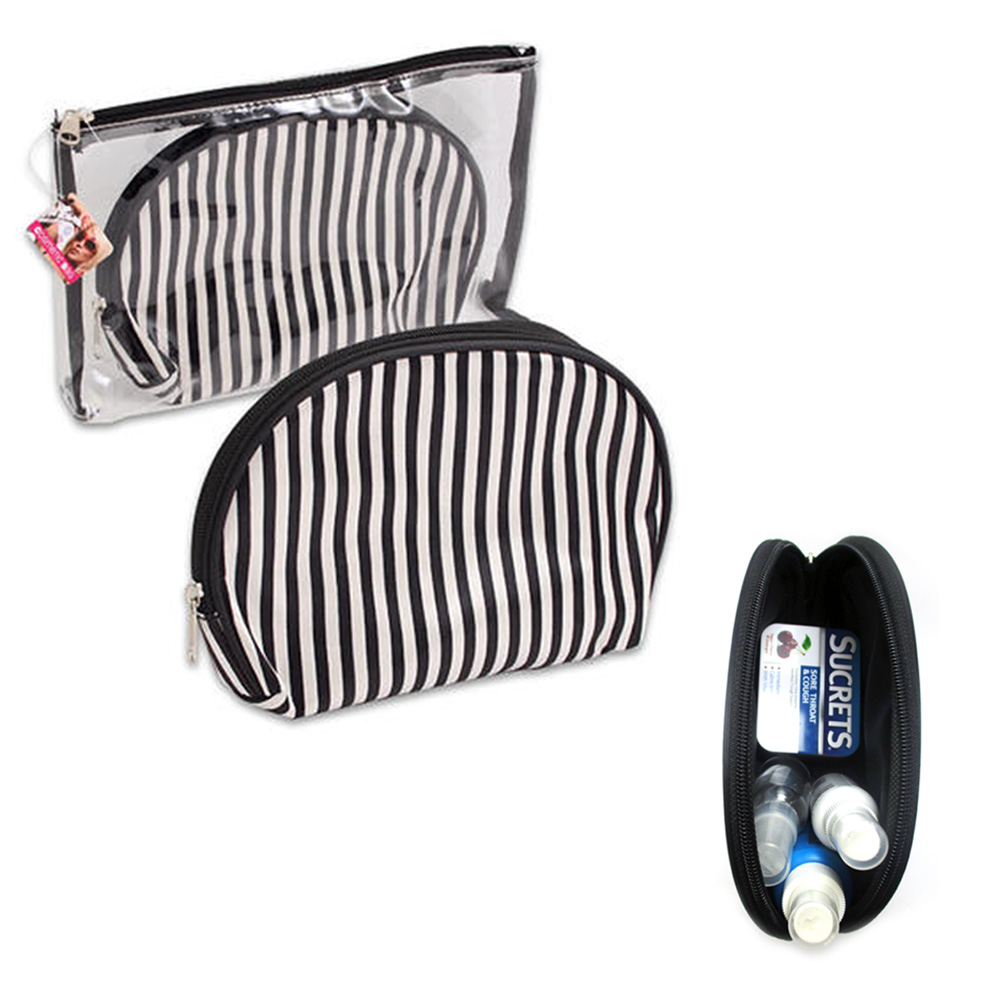 walmart makeup travel bag