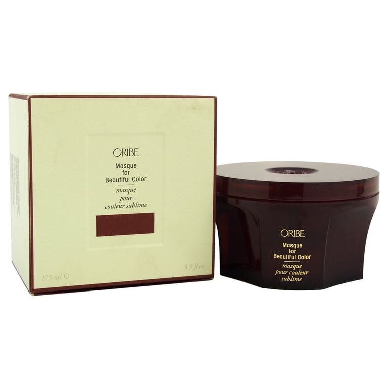 Oribe Masque for Beautiful Color - 5.9 oz, Unisex, Color-Enhancing