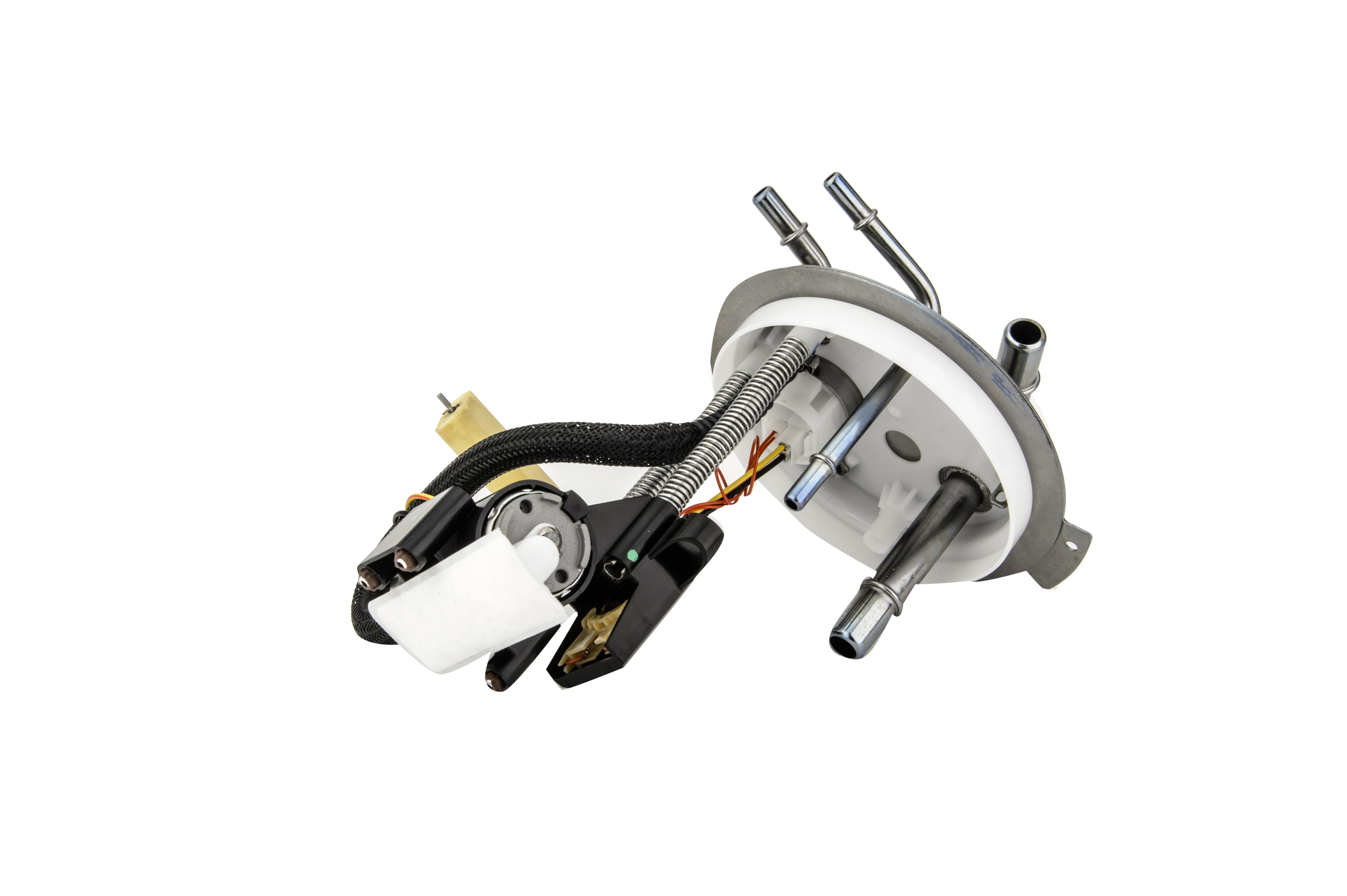 GM Genuine Parts MU2318 Fuel Pump Module Assembly