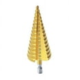 thumbnail image 3 of Phyun 1-Piece Car Repair Tools Drill Bit Hole Cutter 4-32mm for Sheet Metal Tool, 3 of 5