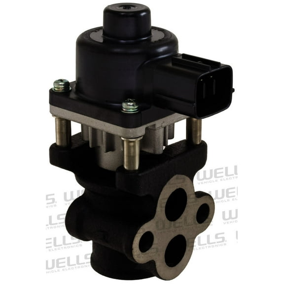 EGR Valve
