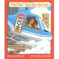 thumbnail image 1 of Pre-Owned Fire! Fire! Said Mrs. McGuire (Paperback) 0152275622 9780152275624, 1 of 1