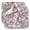 Cameosa-652, variant on Exotic Paisley Artwork Coffee Mat with Abstract and Geometric Pattern – Reversible and Durable Spill Mat, Fast Drying Dish Drying Pad for Kitchen