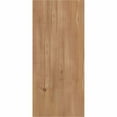 thumbnail image 4 of 8"W x 14"D x 18"H Carmel Rough Sawn Corbel w/Backplate, Western Red Cedar, 4 of 9