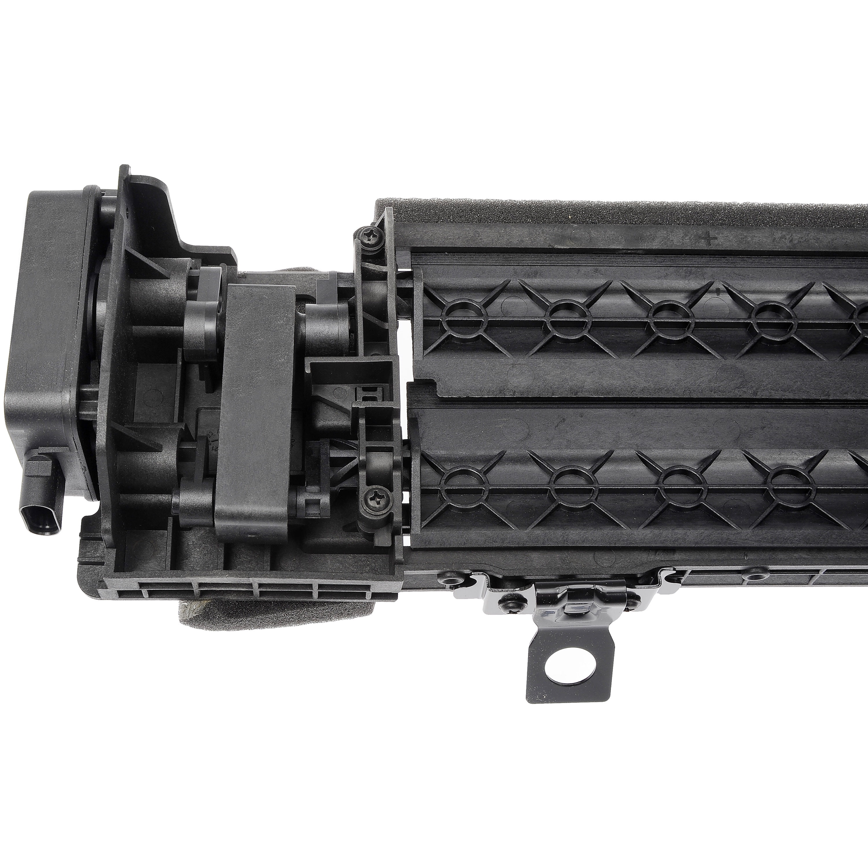 Dorman 601-333 Radiator Shutter Assembly for Specific Subaru Models Fits select: 2018-2019 SUBARU OUTBACK, 2018-2019 SUBARU LEGACY