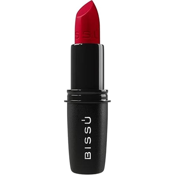 Bissú Labial Humectante - Hidratación y Color  (14 Huamantla, 4gr)