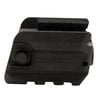 LaserMax Rail Mounted Red Laser for Ruger SR Series of handguns