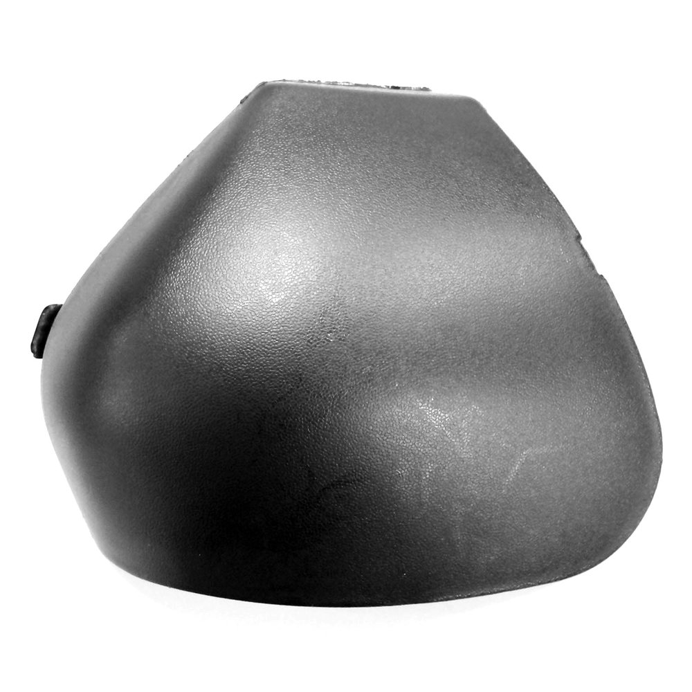 New Standard Replacement Front Tow Hook Cover, Fits 20142018 Ford