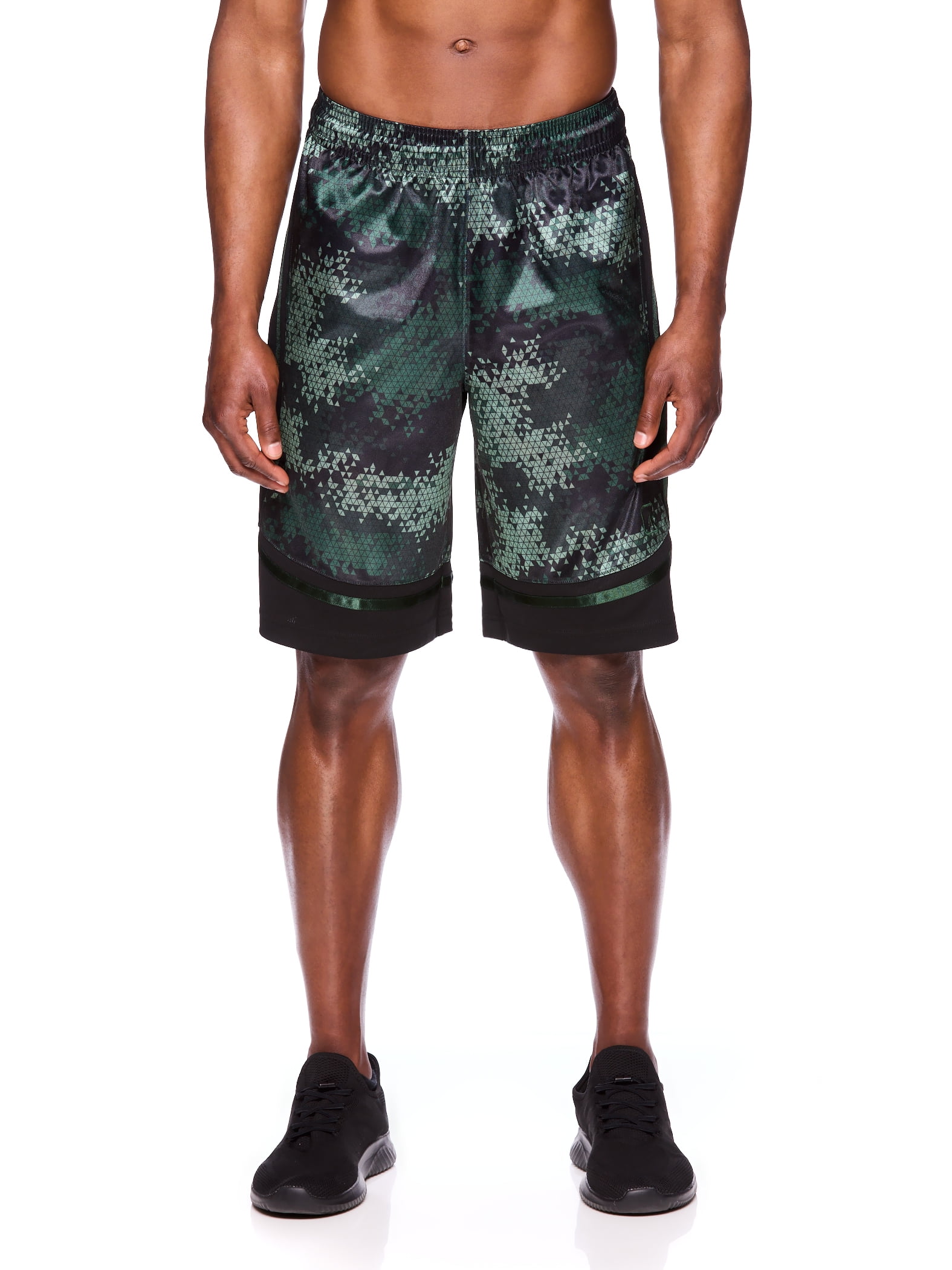 And1 Men's Core Short