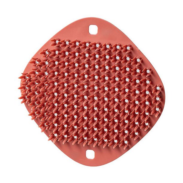 Botao Cepillo de Limpieza para Ollas y cuencos 3 piezas multicolor YONGSHENG