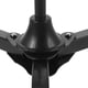 thumbnail image 3 of KALLORY Soporte Estable Y Portátil Para Con Plegable Color Negro, 3 of 8