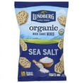 thumbnail image 2 of Lundberg Organic Sea Salt Mini Rice Cakes 5 oz Pack of 2, 2 of 2