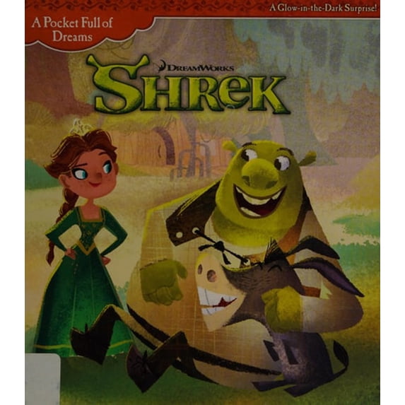 Pre-Owned Shrek (A Pocket Full of Dreams)