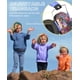 thumbnail image 2 of Protectores auditivos PROHEAR 032 para niños, 2 of 8