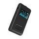 thumbnail image 4 of Receptor Adaptador de audio estéreo para automóvil compatible con Bluetooth 5.0 Adaptador inalámbrico recargable portátil con pantalla Inevent EL000692-00B, 4 of 7