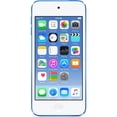 thumbnail image 2 of Producto Reacondicionado Apple iPod Touch 6ta Generación de 128 GB  en Color Azul, 2 of 5