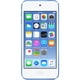 thumbnail image 2 of Producto Reacondicionado Apple iPod Touch 6ta Generación de 128 GB  en Color Azul, 2 of 5