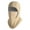 Khaki 4H7, variant on Windproof Winter Balaclava Face Mask, Qiopertar Under $5 Unisex Winter Warm Neck Mask Ear Protection Piece Hat