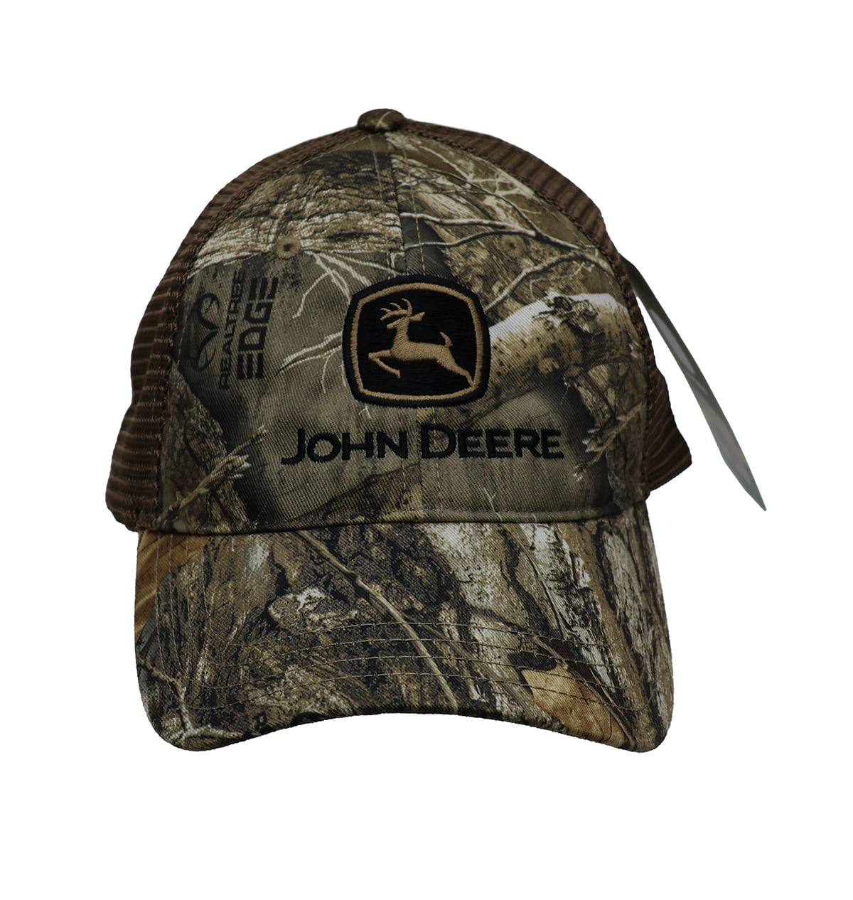 John Deere Richardson Realtree Camo Hat/Cap - LP86267