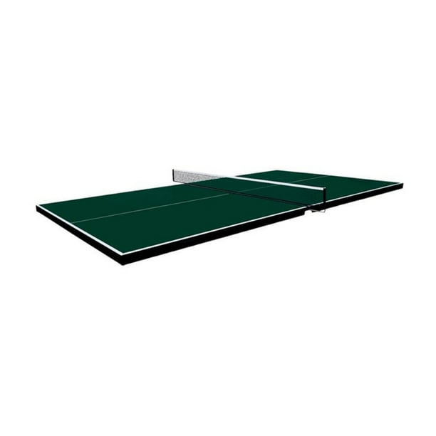 Martin Kilpatrick Pool Table Conversion Top, Green, 19mm