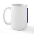 thumbnail image 2 of CafePress - EU European Union Mugs - 15 oz Ceramic Large White Novelty Mug, 2 of 6