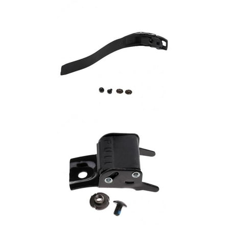 

Replace Inline Roller Skate Shoes Energy / Screws + Buckle