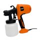 thumbnail image 3 of Pulverizador Eléctrico de Pintura Ajustable Rociador a Presión Compatible con Diferentes Pinturas y Depósito de 800ml Adecuado para Restauración de Naranja, 3 of 9