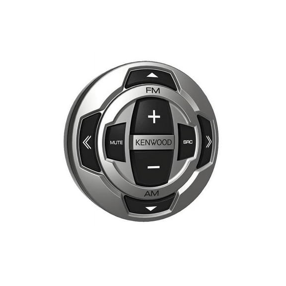 New Kenwood KCA-RC35MR Wired Marine Boat Remote To KMR-700U KMR-550U KMR-350U