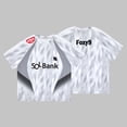 thumbnail image 3 of Uniforme del club de deportes electrónicos Valorant DRX 2025 Nueva Jersey VCT Masters Bangkok Traje de entrenamiento para torneo Camisetas deportivas para hombres y mujeres, 3 of 5
