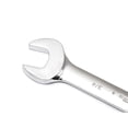 thumbnail image 4 of Juego de llaves GEARWRENCH Flex Combination Tracheting 25 piezas SAE/MM, 4 of 8
