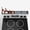 Gray, variant on Specollect Clearance 1 Packs Silicone Stove Top Shelf Magnetic for Kitchen Gadgets, Soft Flexible Strong Magnetic Heat Resistant Spice Rack Kitchen Organizer for Over Stove Drying Mat
