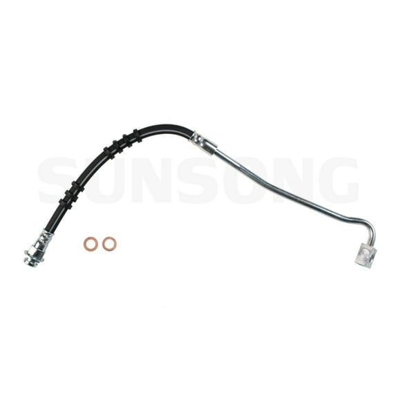 Sunsong 2204224 Brake Hydraulic Hose