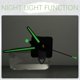 thumbnail image 4 of unbranded 1Jgo Mecanismo De De Pared Silencioso Con Manecillas Fluorescentes Para Y Reparación, 4 of 6