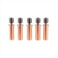 thumbnail image 1 of Copper Plated Throats High Temperature Resistance For Kobra2, 1 of 5