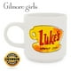 thumbnail image 2 of Taza plateada Buffalo Gilmore Girls Luke's Diner 380 ml, 2 of 8