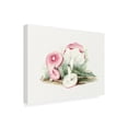 thumbnail image 4 of Trademark Fine Art Pictufy Vintage Russula Emetica Mushroom Canvas Wall Art, 4 of 4
