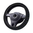 thumbnail image 4 of Balery Gamepads print Steering Wheel Covers Elastic Skidproof Steering Wheel Protective Cover Case for Men Women Universal 15 Inches Cars Accessories, 4 of 8