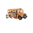 thumbnail image 1 of Set de Juego Playmobil Autobús Escolar 46 Piezas, 1 of 4