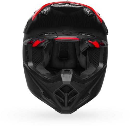 Bell Helmets Moto-9 Flex Fasthouse Day 