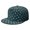 Colorful Dinosa, variant on Unisex Bohemian Paisley Snapback Hat - Vintage Ethnic Floral Flat Brim Cap Adjustable Streetwear Hip Hop Baseball Hat