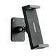 thumbnail image 1 of Soporte de pared para tablet ajustable, fácil de instalar, soporte giratorio universal de 360 degree para Desplegado 7cm, 1 of 9