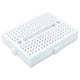 thumbnail image 2 of SYB-170 Mini Breadboard 35x47mm Placa pruebas sin soldadura para kit bricolaje () Blanco, 2 of 2