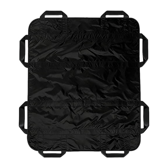 Positioning Bed Cushion Bed Pad Transfer Sheet Oxford Cloth Material for Elderly Disabled Patient Mobility Care